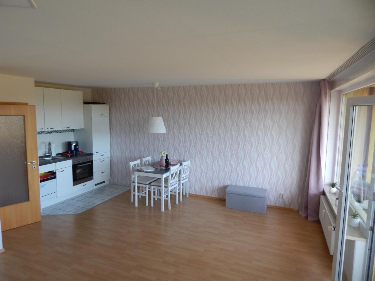 Ferienwohnung "Rodelnde Geiss" Mit Schwimmbad Braunlage Exterior foto